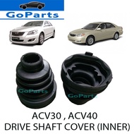 CAMRY ACV30 / ACV40 DRIVE SHAFT COVER (INNER) 04438-28051