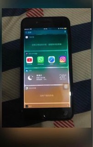 Iphone7 plus 128gb