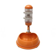 Paws N Tails Pet Water Feeder and Drinking Dispenser