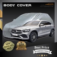 MERCY GLC300 AMG COUPE PREMIUM CAR COVER MERCY GLC300