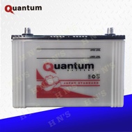 Quantum 3SMF Low Maintenance Automotive Battery 6TID