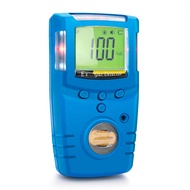 Portable Ce Nh3 Co O2 lpg Co2 H2s Hydrogen H2 Co2 Cl2 So2 No No2 Argon O3 Clo2 Eto Hcn Gas Smart Det