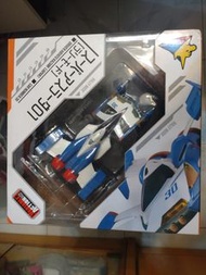 高智能方程式Cyber formula Megahouse 超級阿斯拉01 rally mode