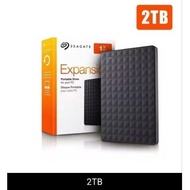 2TB EXTERNAL HARD DISK