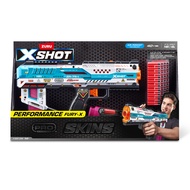 XSHOT SKINS Pro Series Fury-X by ZURU