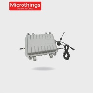 Lorawan Gateway Data Concentrator Unit