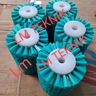 ROLL BRUSH ROUNDNilon 80 X HEIGHT 96 X AS 12