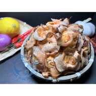 (READY STOCK) ASAM KEPING GRED 5A - OCEAN BLUE (300G)