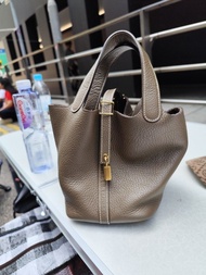 Hermes Picotin Lock Bag
