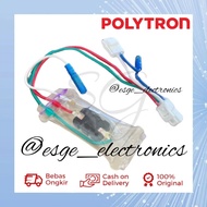 ORIGINAL FUSE KULKAS POLYTRON BIMETAL KULKAS POLITRON DEFROST KULKAS FUSE KULKAS POLITRON DUA PINTU