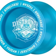 YOYO Destroyer LITE Single Metal Professional Premium Game Dedicated YOYO YOYO YOYO YOYO Ball