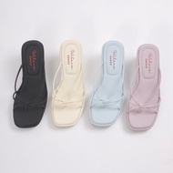 wilana shoes Platform Model FM-2