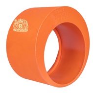 ♞,♘,♙,♟ORANGE PVC TEE REDUCER/Wye Reducer/Bushing Reducer