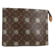 路易威登 Monogram Pochette Voyage 手拿包 M41513 LV 正品 131809V