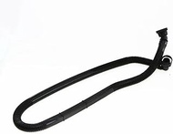 Crankcase Vent Tube Car Crankcase Breather Valve Vent Hose Pipe Compatible with A4 S4 A6 S6 07810321