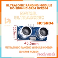 Ultrasonic Ranking Module HC-SR04 hc-sr04 hcrs04