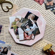 (MIN ORDER 8K) 50pcs KPOP MEME STICKER/ kpop deco sticker/ freebies mail sticker/ kpop sticker/ meme