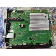 Panasonic TH-55FX600K Screen Crack