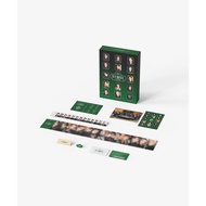 SEVENTEEN - CARAT MEMBERSHIP KIT