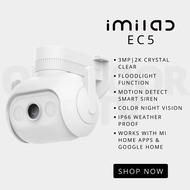Imilab EC5 | 2K WiFi Plug-in Spotlight Camera