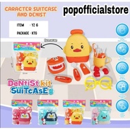 Dentist Kit Toy YZ6 Dentist Toy/ Doctor Toy/