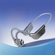 ESSONIO骨傳導藍牙耳機不入耳掛耳式游泳運動跑步長續航健身防水