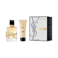 Yves Saint Laurent Libre 2Pcs Gift Set (Ysl Libre Edp 50 Ml + Libre Shower Gel 50 Ml)