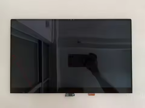 15.6 inch OLED for Samsung Galaxy Book Pro 360 15 NP950QED NP950QDB Display Touch Screen Assembly FH