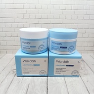 WARDAH LighteningWARDAH DAY & Night Cream || Facial Brightening Cream