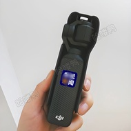 Influencer News Stickers Mobile Phone Camera Unmanned Motorcycle Stickers Live Interview Microphone 