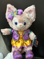 香港迪士尼正版Linabell