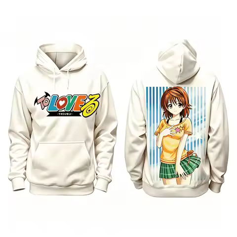 To LOVE-Ru Printed Oversized Unisex Vintage Loose hoodies for Men Women Fleece warm Casual Retro Fas