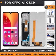 6.1" original LCD For Oppo A1K Display Digitizer Assembly Touch Screen For Oppo A1K CPH1923