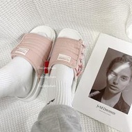 S.G Nike Asuna 2 Slide DC1461-600 粉紅 白 軟底 可調整 麵包拖 女鞋 拖鞋