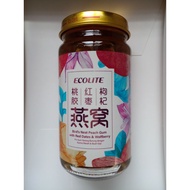 Minuman Sarang Burung Ecolite