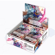 Gundam GD-01 Newtype Rising  Booster Box Bandai Japan