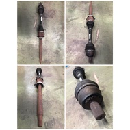Volvo S60 2011-2018 Drive Shaft F/RH (2.0Diesel Model)