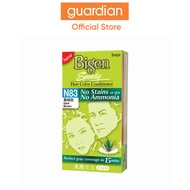 Bigen Speedy Hair Color Conditioner N83 Dark Brown