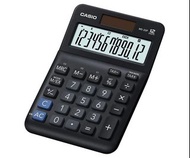 MS-20F CASIO 深水埗 有門市全新行貨 1年保養/CASIO/卡西歐/卡西欧 計數機 計算機 calculator