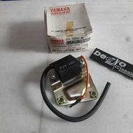 Ignition coil assy YAMAHA RXS RX SPECIAL YT115 RX KING NEW 5T5-H2310-09 ORIGINAL ORIGINAL YGP YAMAHA