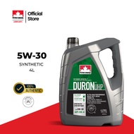 PETRO-CANADA Duron UHP 5W-30 Synthetic Heavy-Duty Diesel Engine Oil (4L)