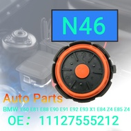 N46ปิดฝาวาล์วควบคุมแบบสุญญากาศในวาล์วพีวีซี11127555212หัวกระบอกสูบเครื่องยนต์สำหรับ BMW E60 E81 E88 