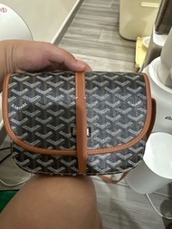 Goyard 郵差包
