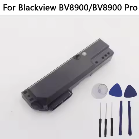 New Original Blackview BV8900 Pro BV8900 Speaker Inner Loud Speaker Buzzer Ringer Horn Parts For Bla