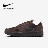 Nike Mens C1TY Street Meat Shoes - Baroque Brown