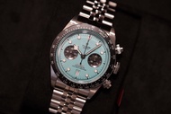 Tudor 79360 79360N Black Bay T-Blue New 全新 (預訂 - 歡迎查詢價錢)