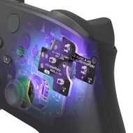 eXtremeRate ABXY Clicky Kit V2 untuk Xbox Core Controller Custom A B X Y Keys Mouse Clicky Kit untuk