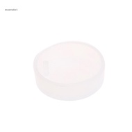 ✿ Round Earring Charms Epoxy Molds Waterdrop Mold Luggage Bag Casting Molds