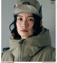 COMFY OUTDOOR GARMENT  POND CAP