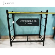 Aquarium Double Stand for 2.5feet Tank